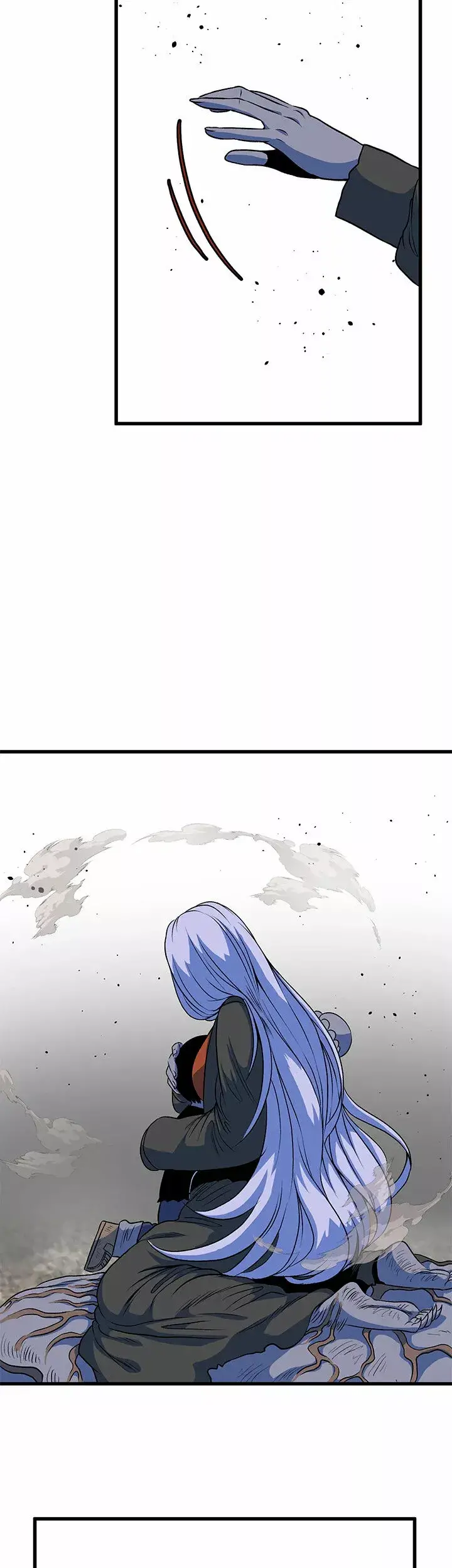 Read Soy mamá ES Manga Online