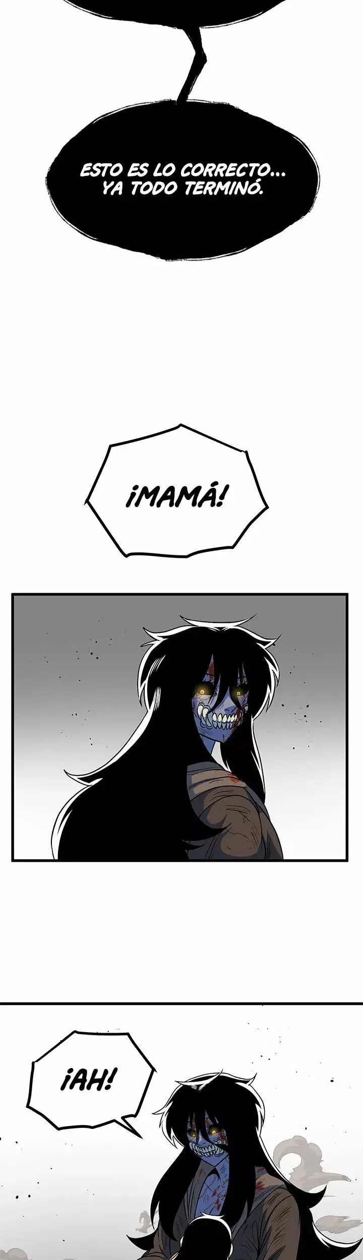 Read Soy mamá ES Manga Online