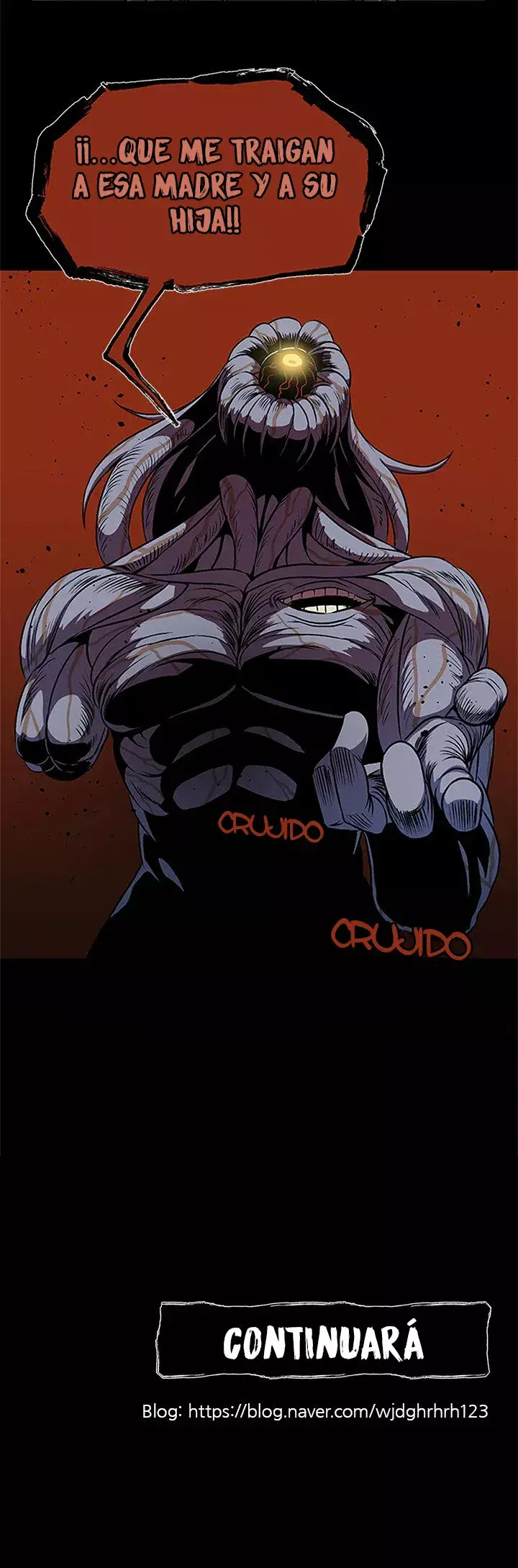 Read Soy mamá ES Manga Online