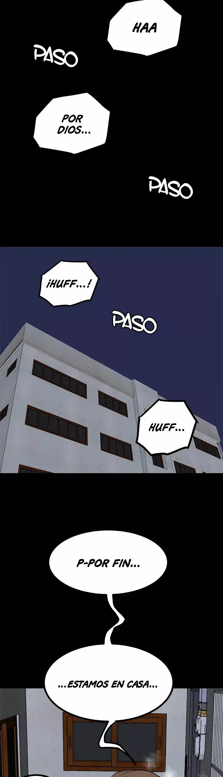 Read Soy mamá ES Manga Online