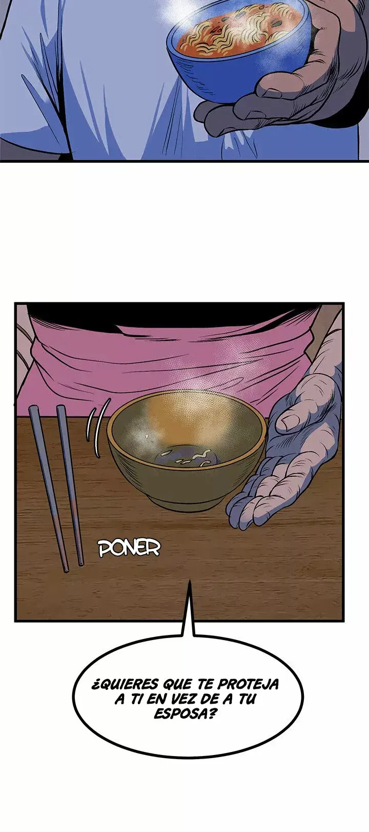 Read Soy mamá ES Manga Online