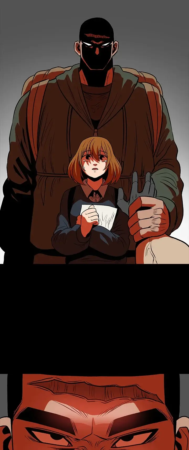 Read Soy mamá ES Manga Online