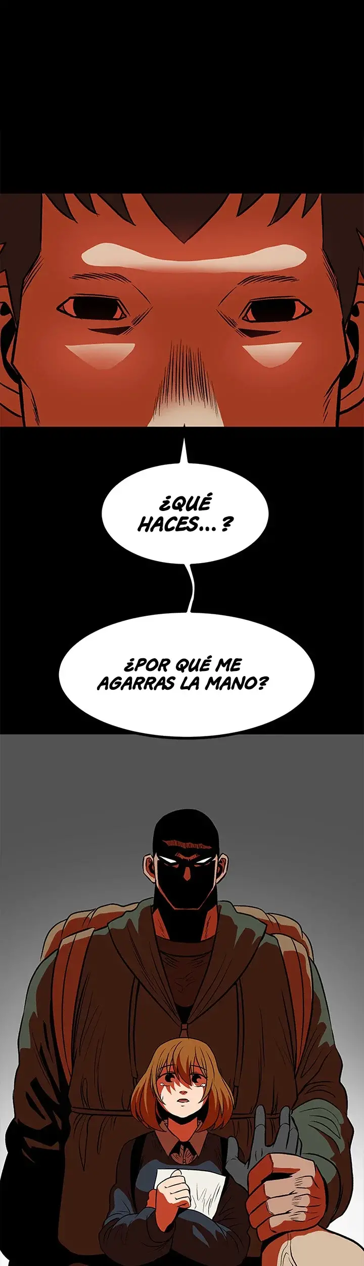 Read Soy mamá ES Manga Online