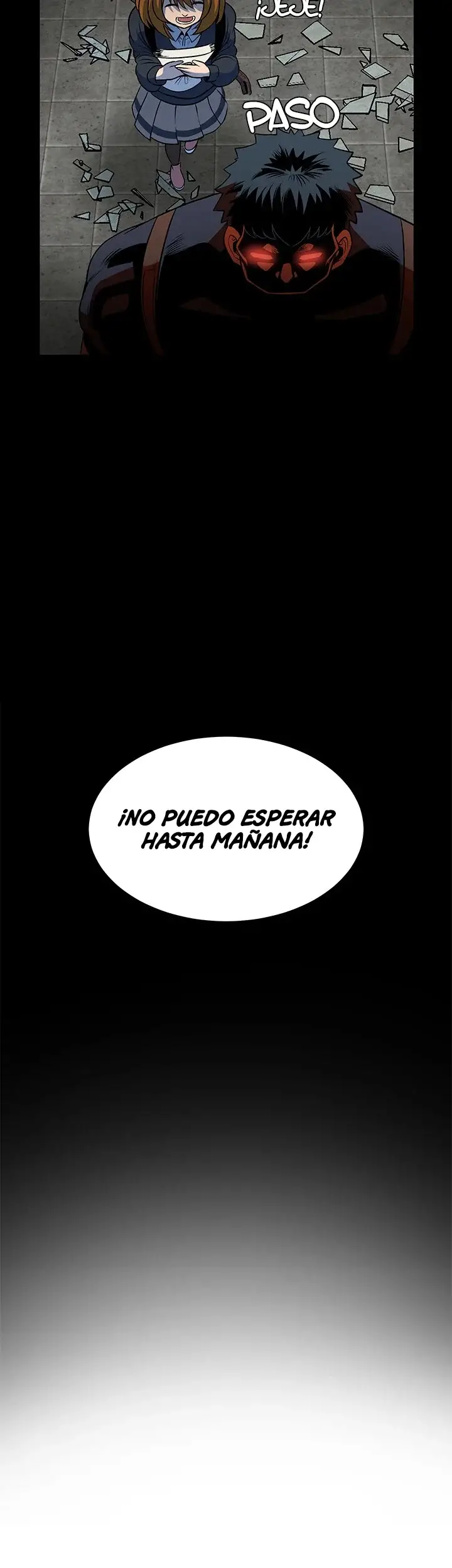 Read Soy mamá ES Manga Online