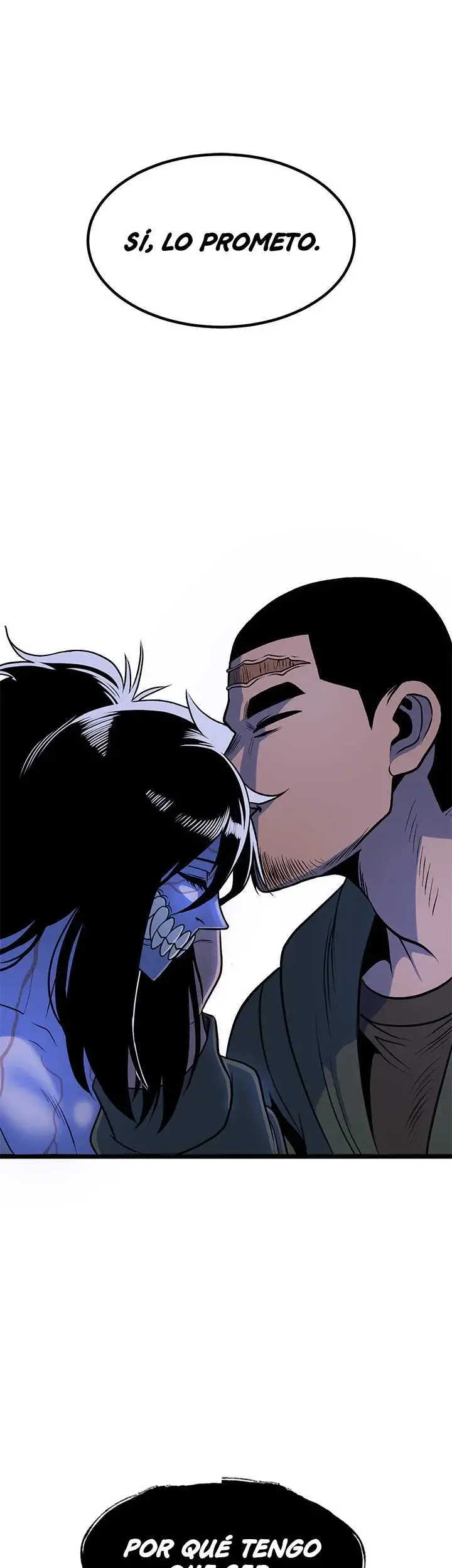 Read Soy mamá ES Manga Online