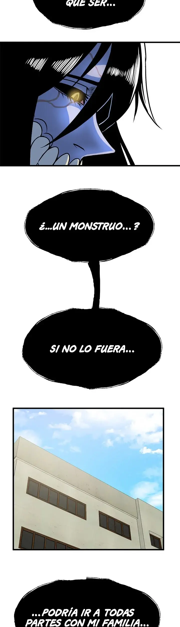 Read Soy mamá ES Manga Online