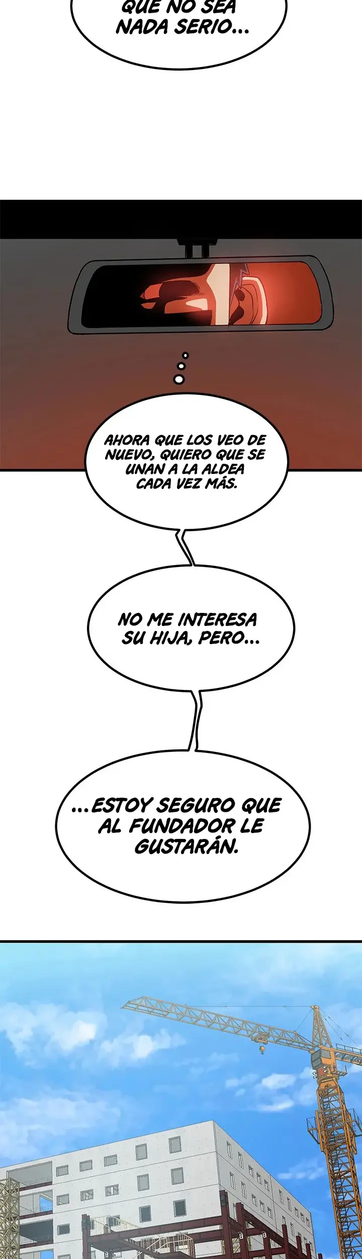 Read Soy mamá ES Manga Online