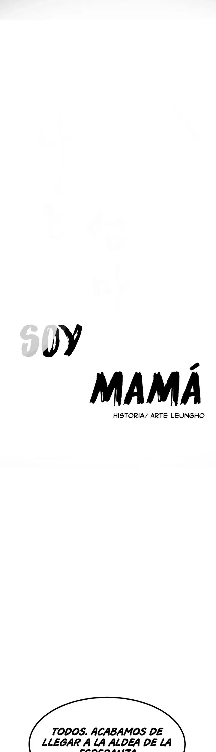Read Soy mamá ES Manga Online