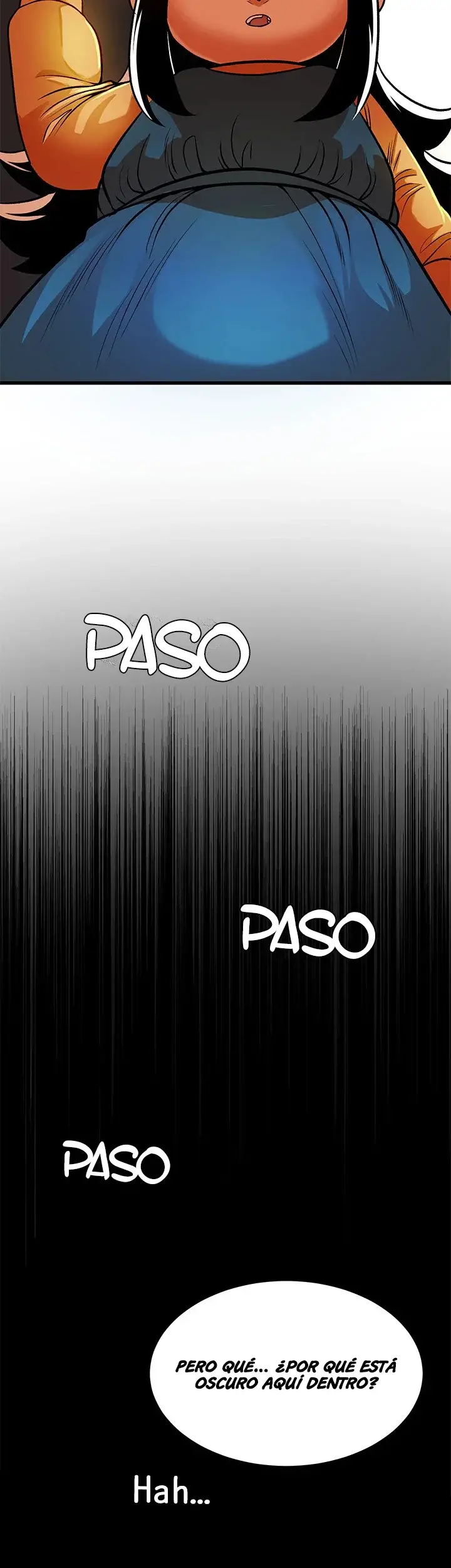 Read Soy mamá ES Manga Online