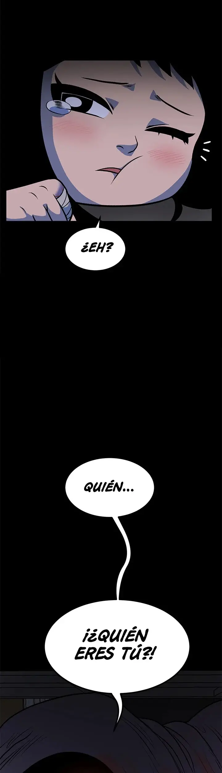 Read Soy mamá ES Manga Online