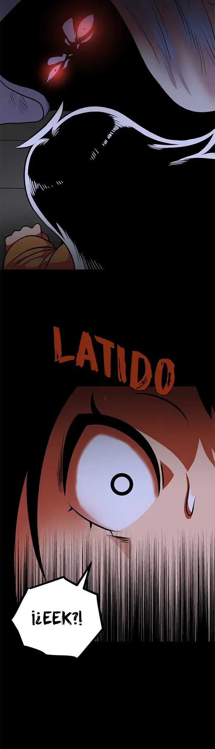Read Soy mamá ES Manga Online
