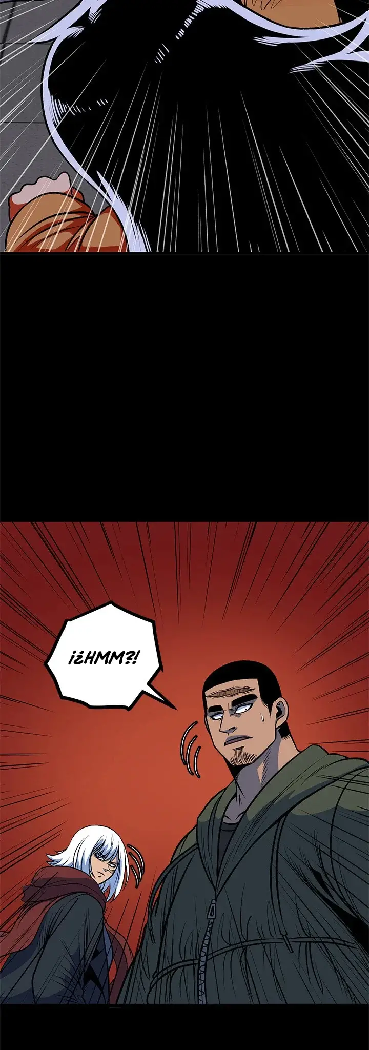 Read Soy mamá ES Manga Online