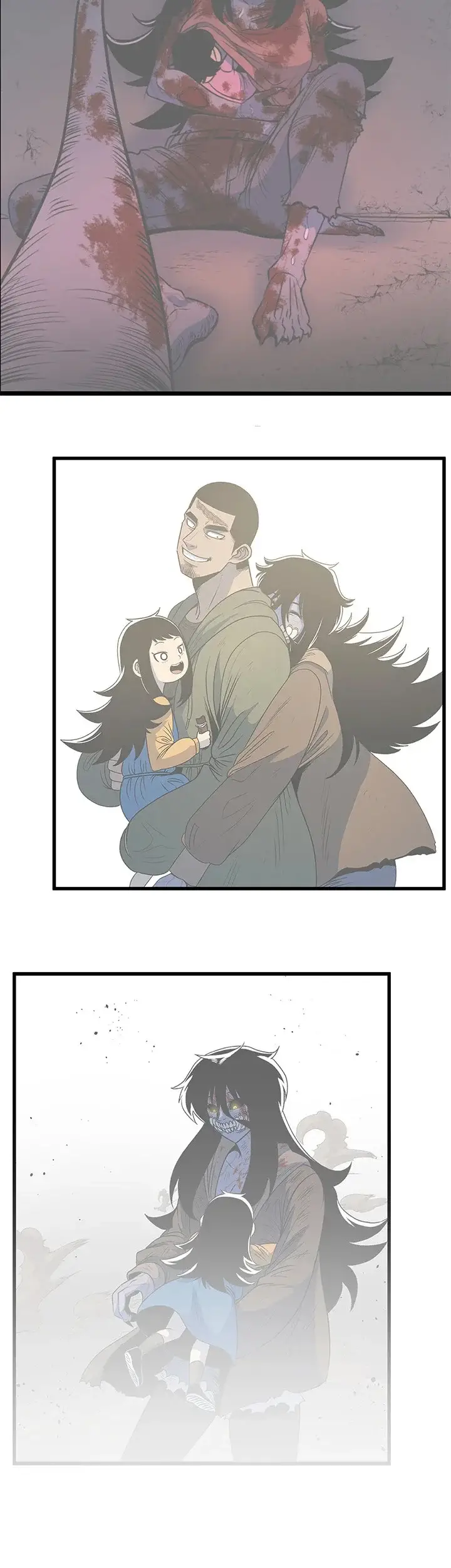 Read Soy mamá ES Manga Online
