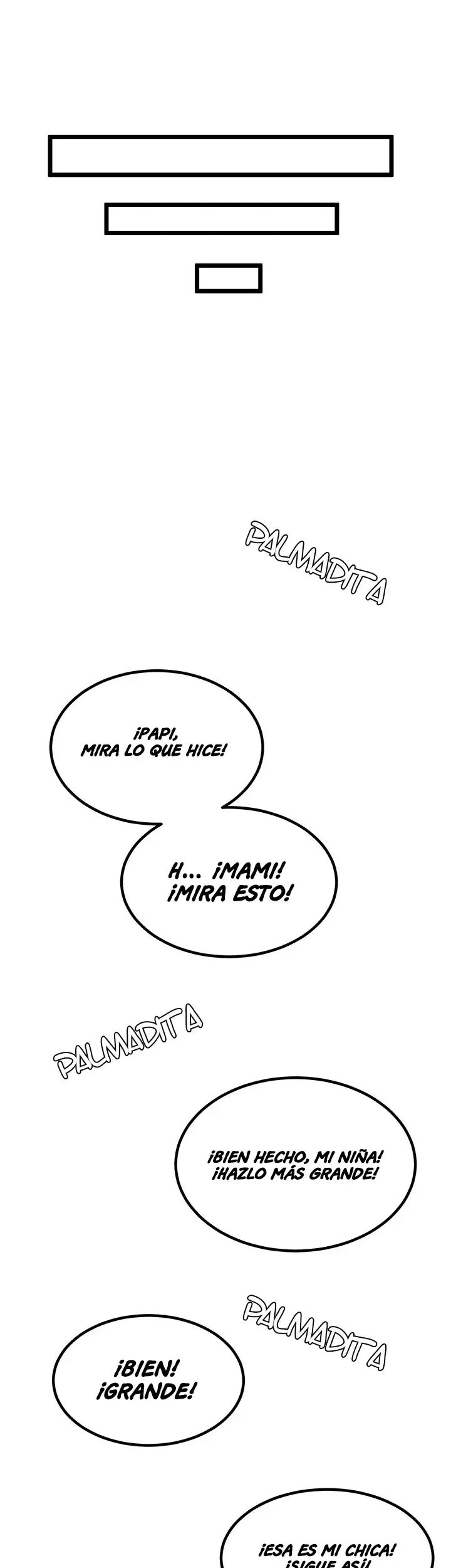 Read Soy mamá ES Manga Online