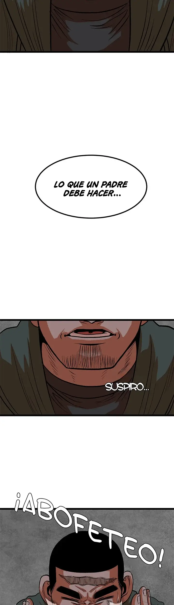 Read Soy mamá ES Manga Online