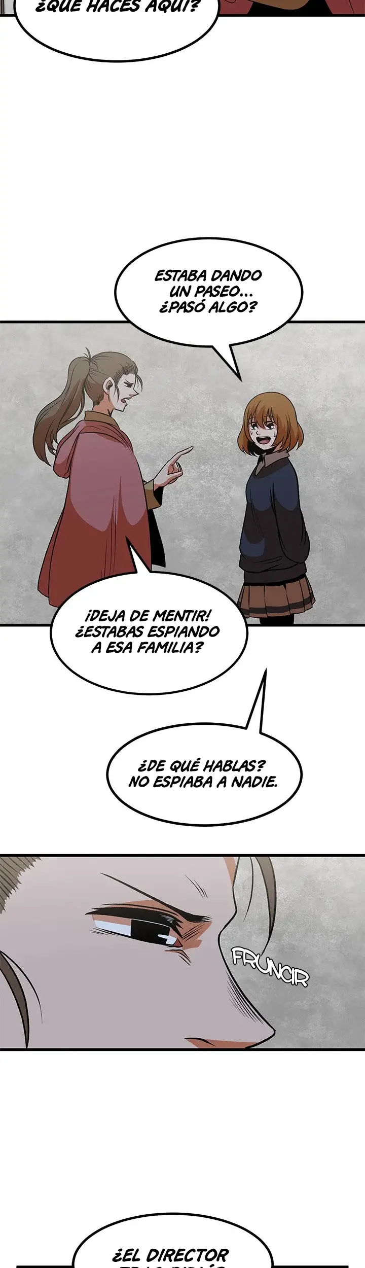 Read Soy mamá ES Manga Online
