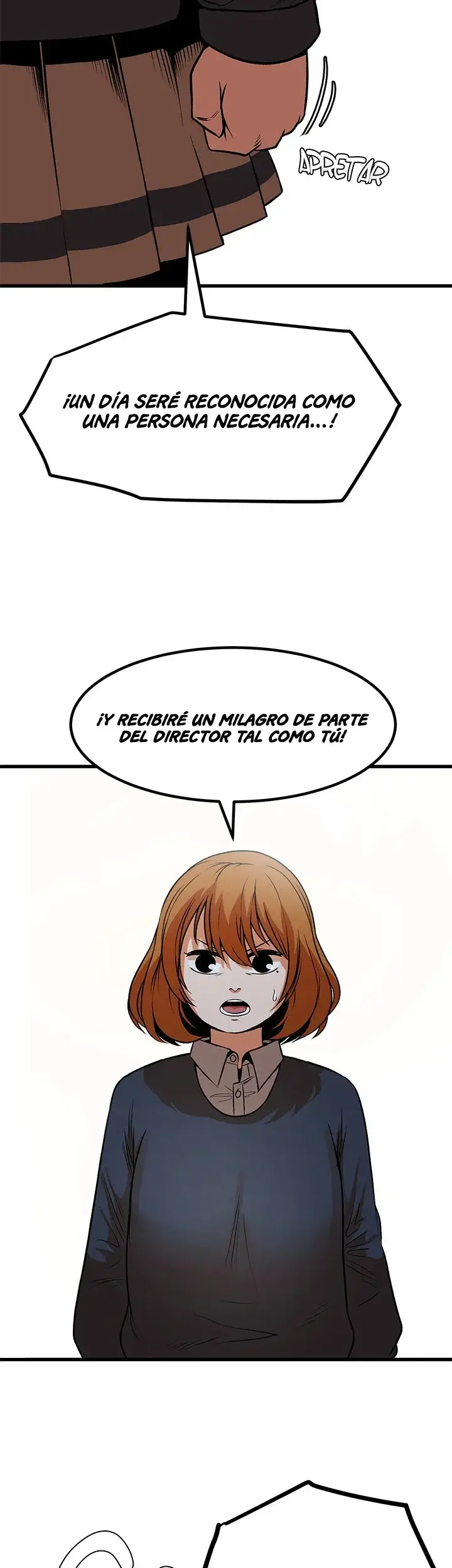 Read Soy mamá ES Manga Online