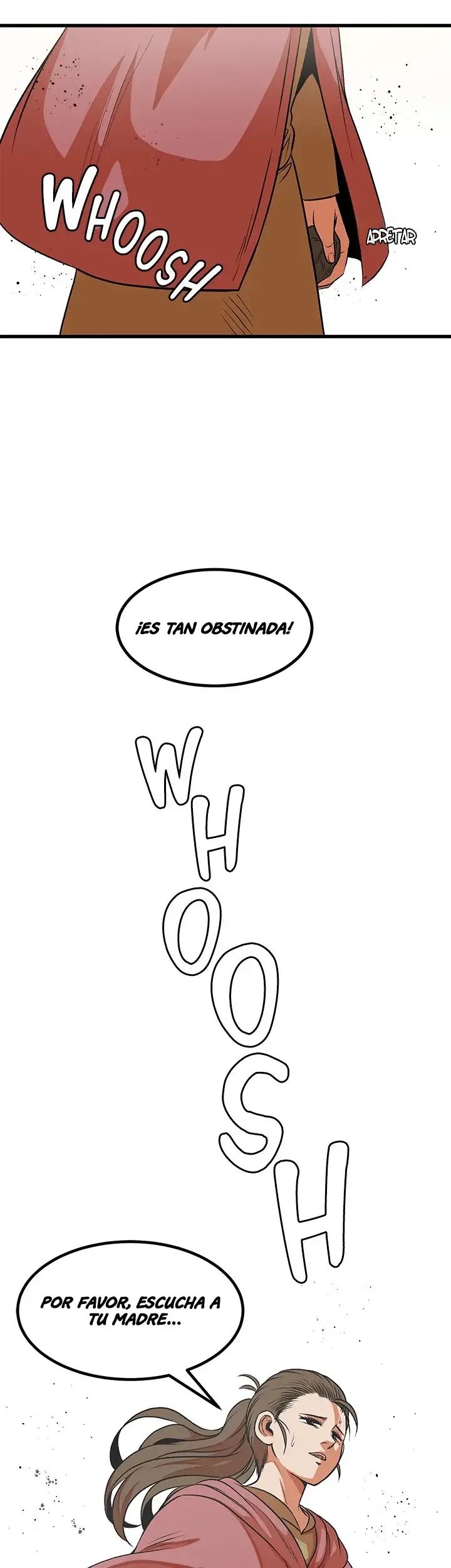 Read Soy mamá ES Manga Online