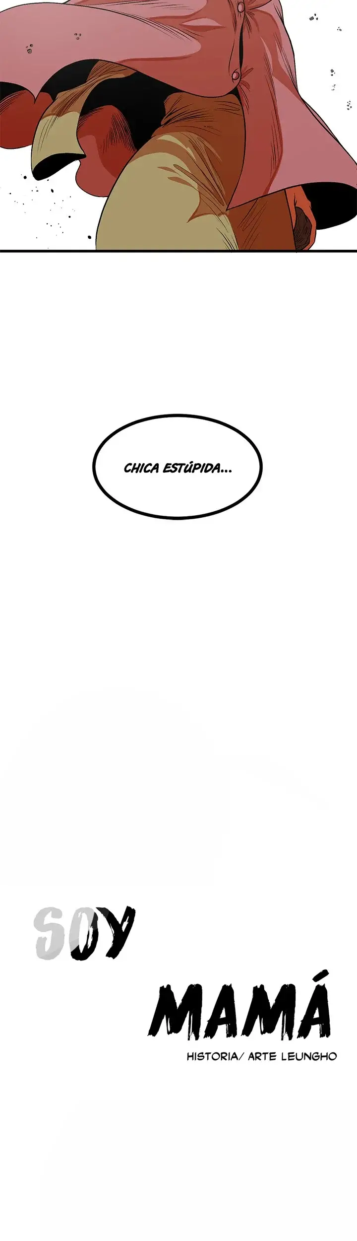 Read Soy mamá ES Manga Online