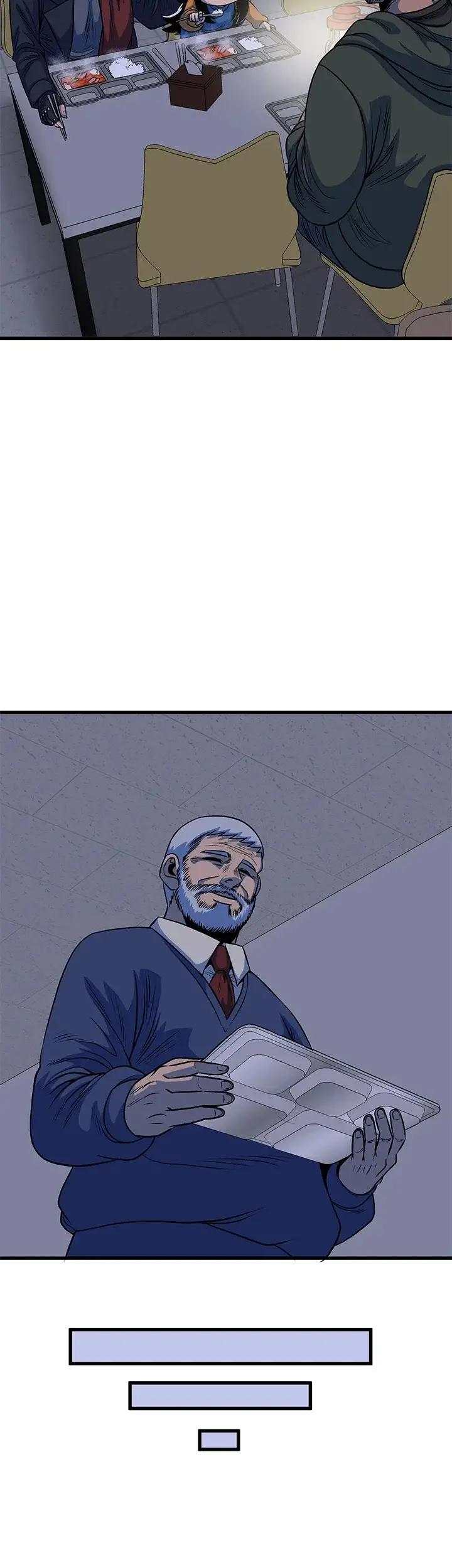 Read Soy mamá ES Manga Online