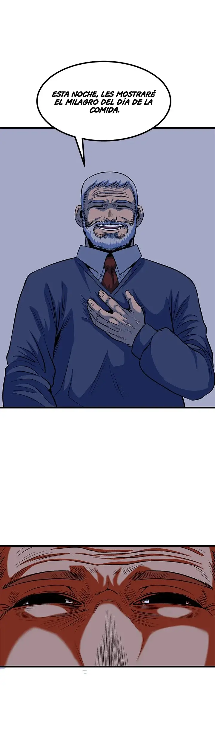 Read Soy mamá ES Manga Online