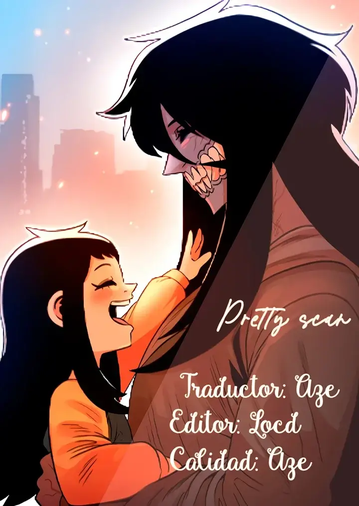 Read Soy mamá ES Manga Online