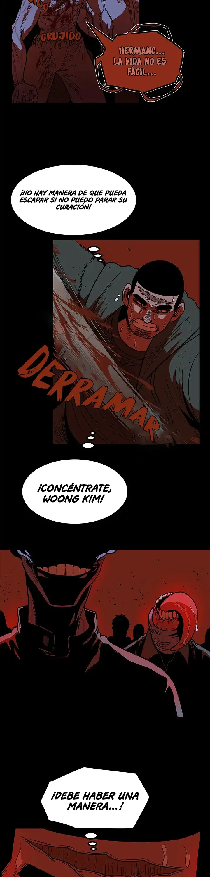 Read Soy mamá ES Manga Online