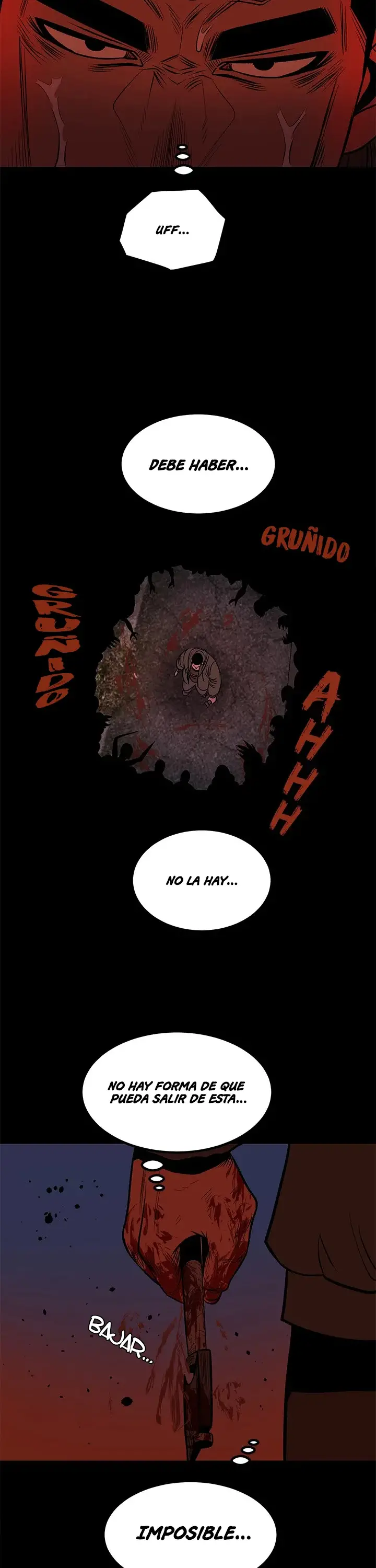 Read Soy mamá ES Manga Online
