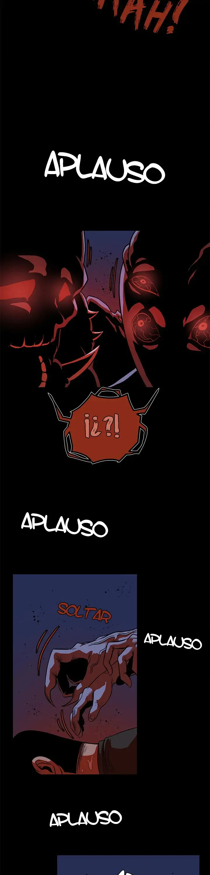 Read Soy mamá ES Manga Online