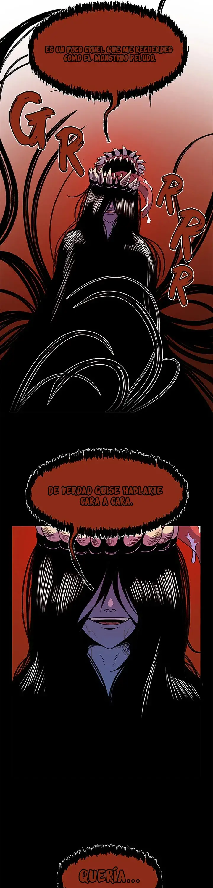 Read Soy mamá ES Manga Online