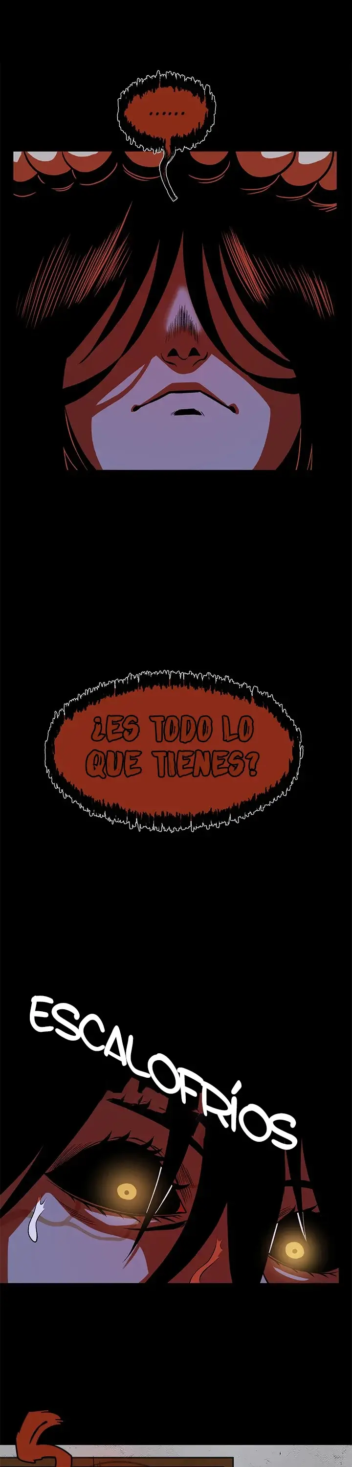 Read Soy mamá ES Manga Online