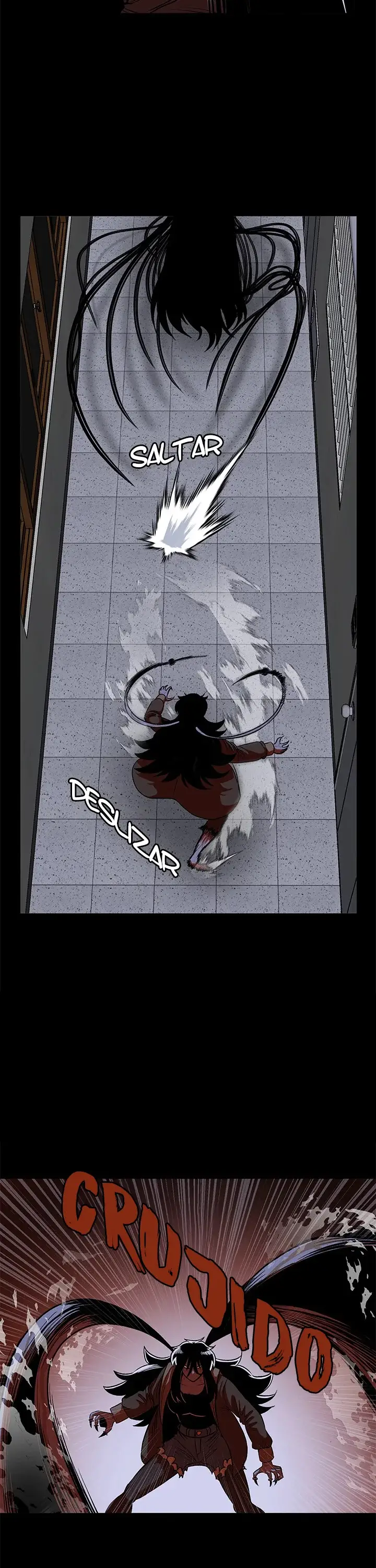 Read Soy mamá ES Manga Online