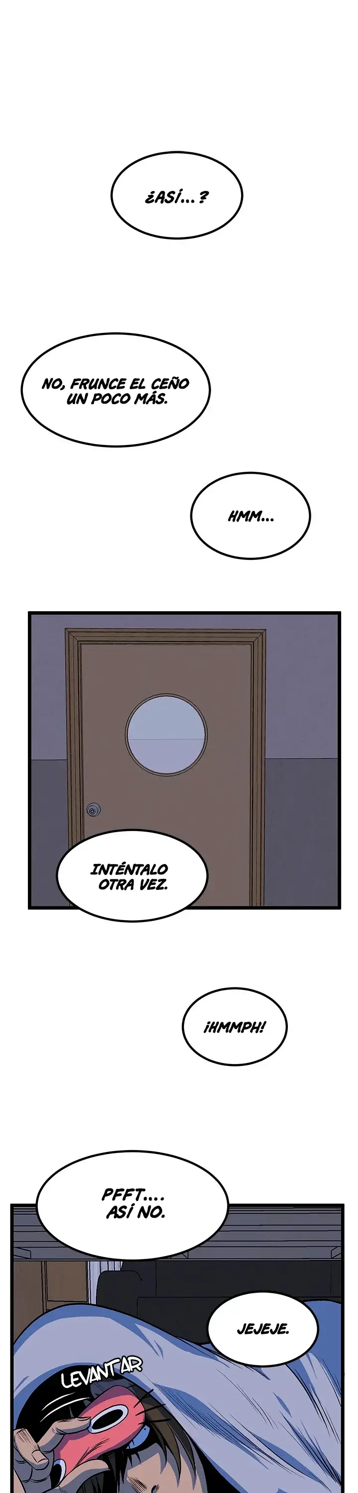 Read Soy mamá ES Manga Online