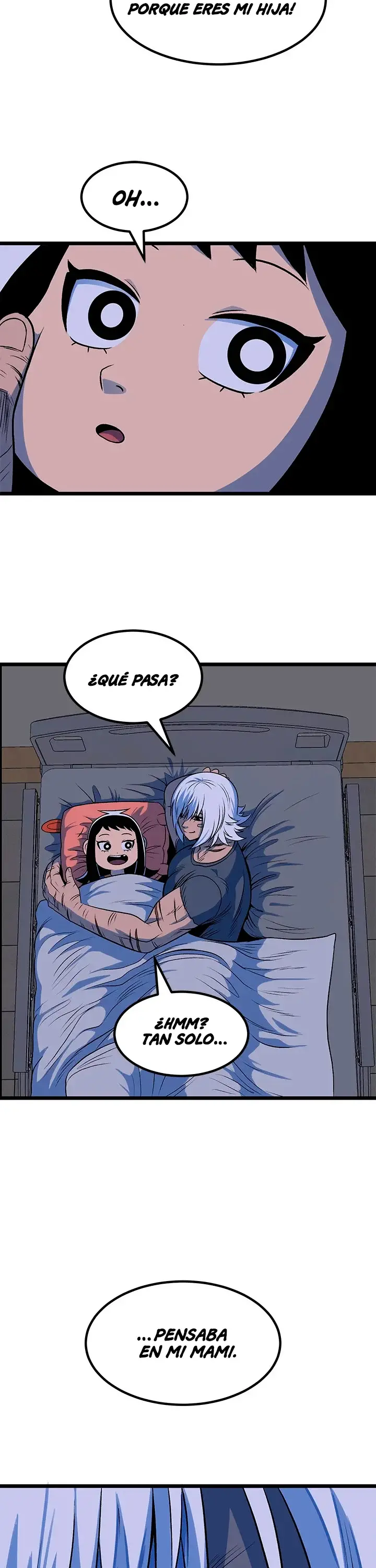 Read Soy mamá ES Manga Online