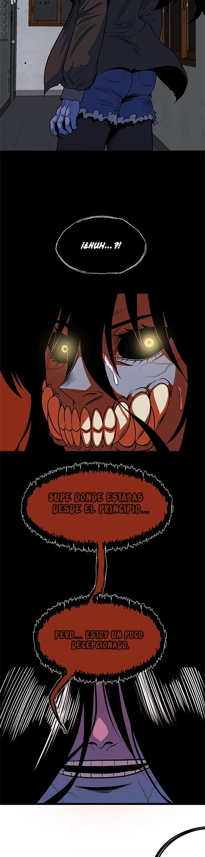 Read Soy mamá ES Manga Online