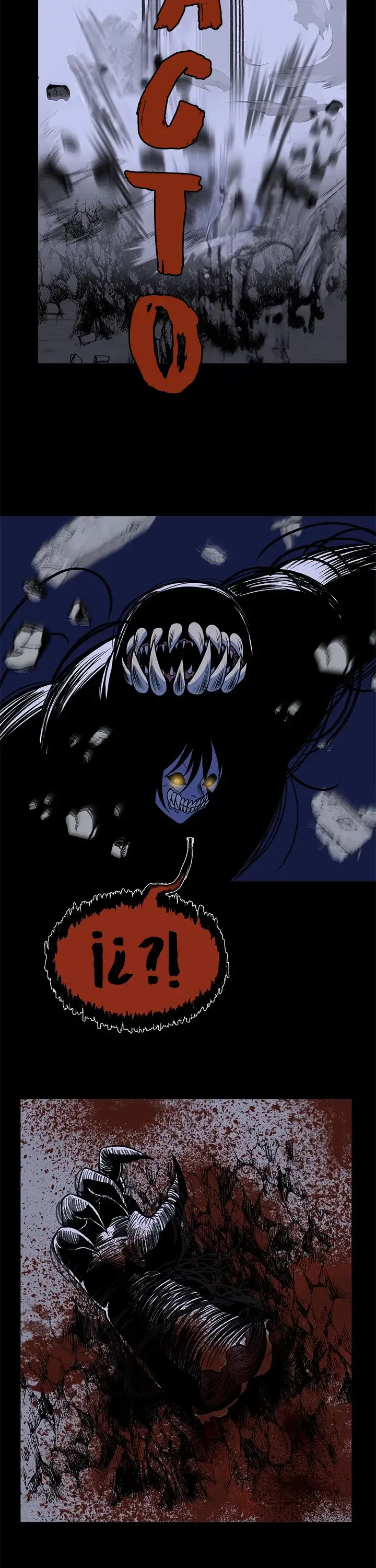 Read Soy mamá ES Manga Online