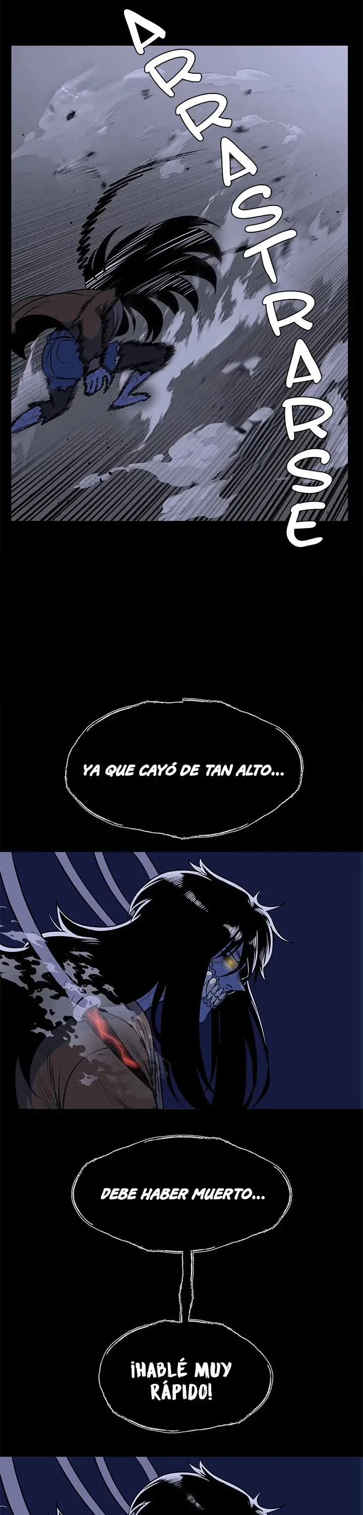 Read Soy mamá ES Manga Online