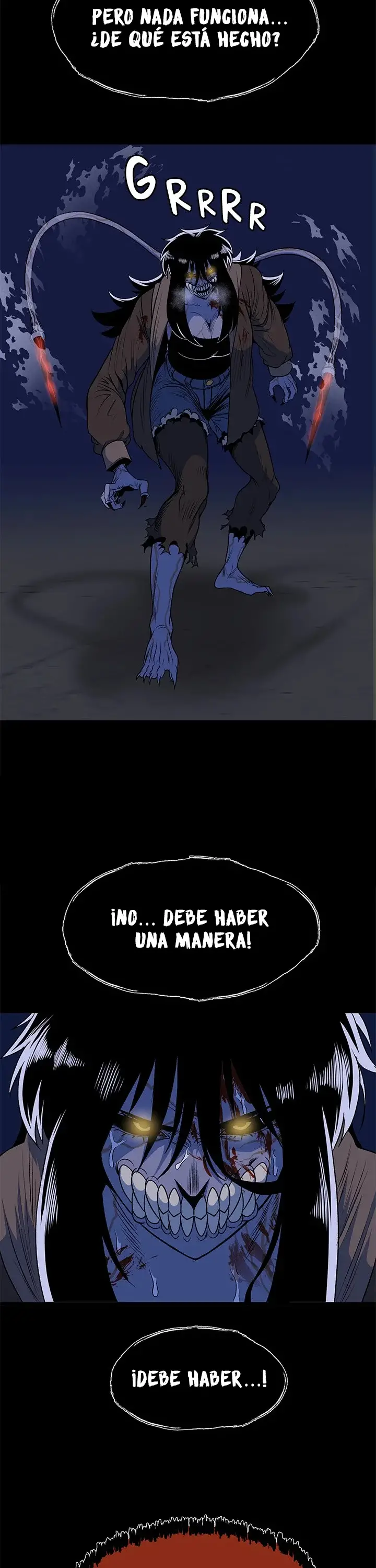Read Soy mamá ES Manga Online