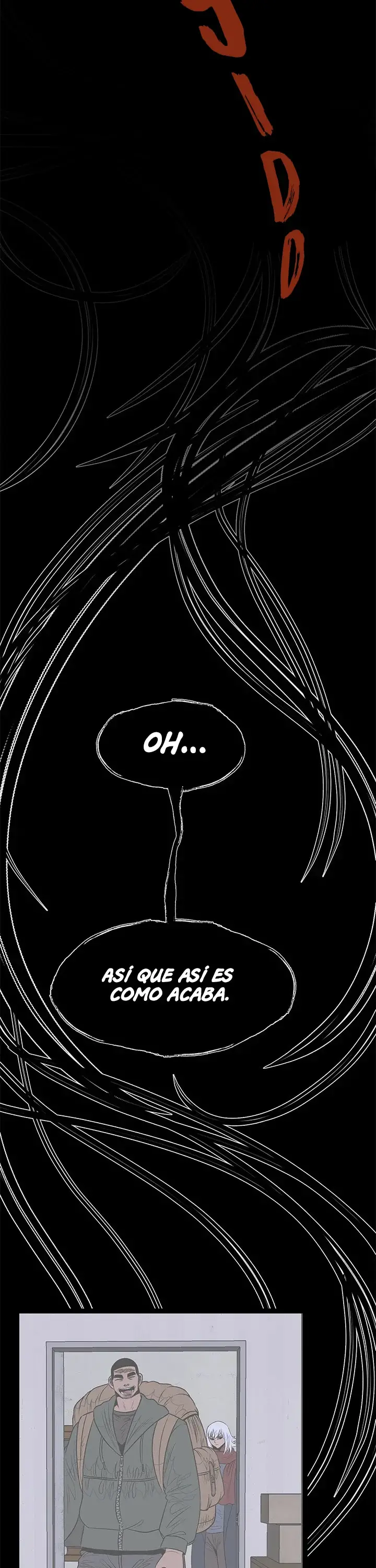 Read Soy mamá ES Manga Online