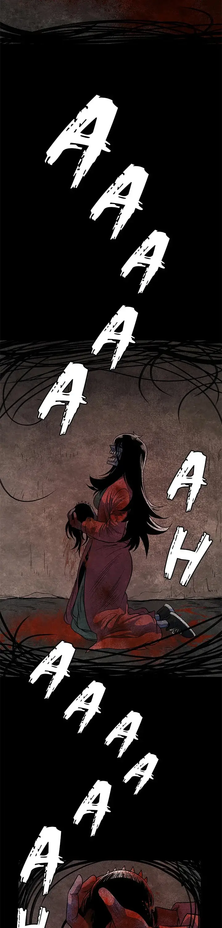 Read Soy mamá ES Manga Online