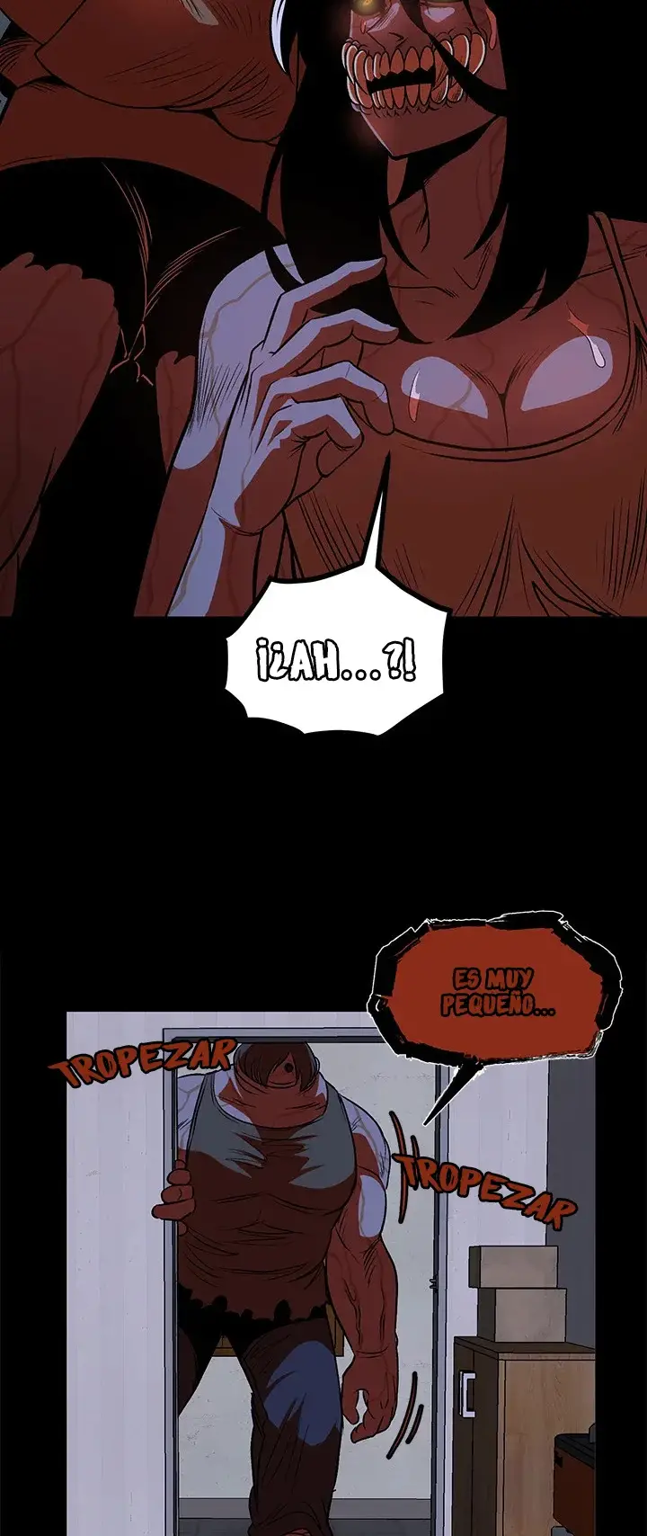 Read Soy mamá ES Manga Online