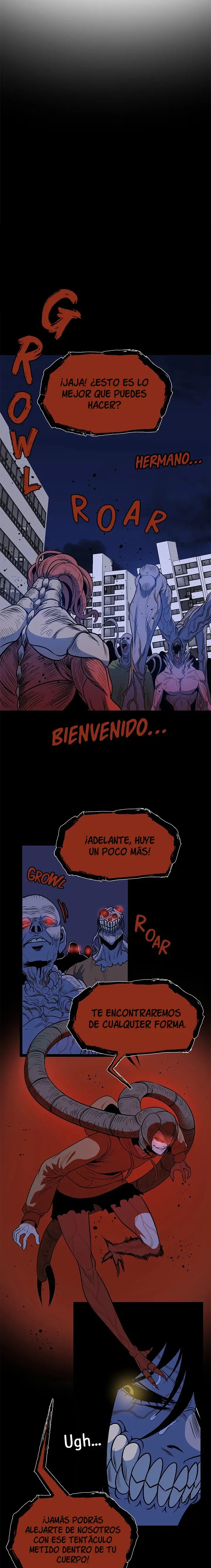 Read Soy mamá ES Manga Online