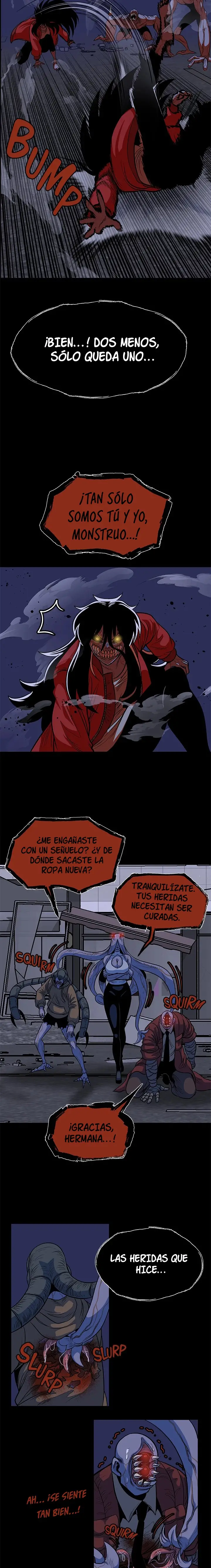 Read Soy mamá ES Manga Online