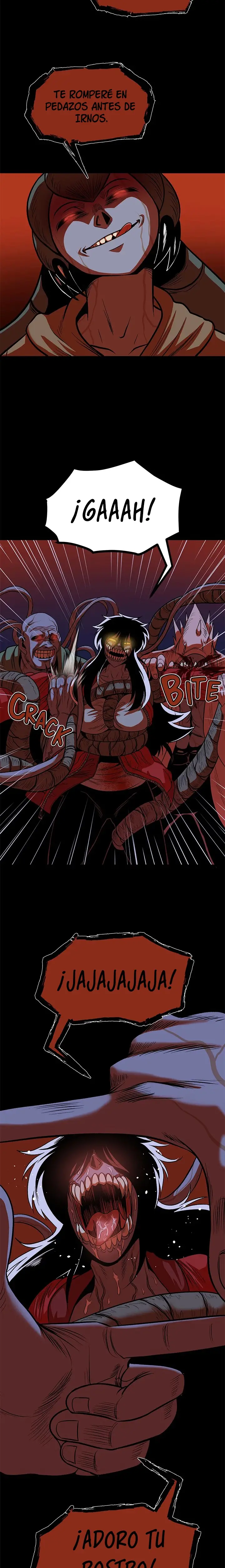 Read Soy mamá ES Manga Online