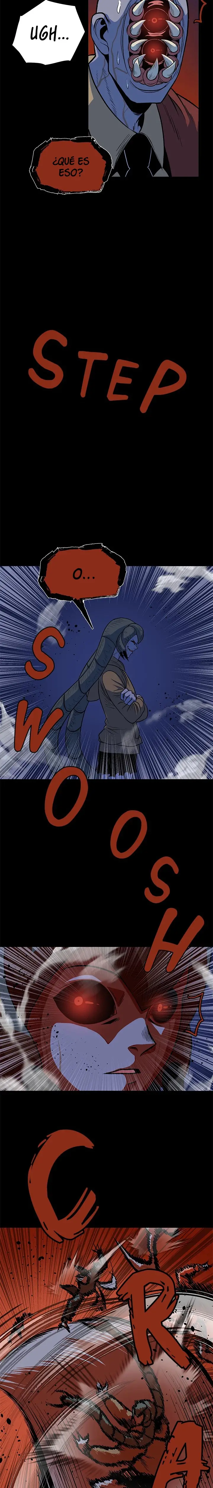 Read Soy mamá ES Manga Online