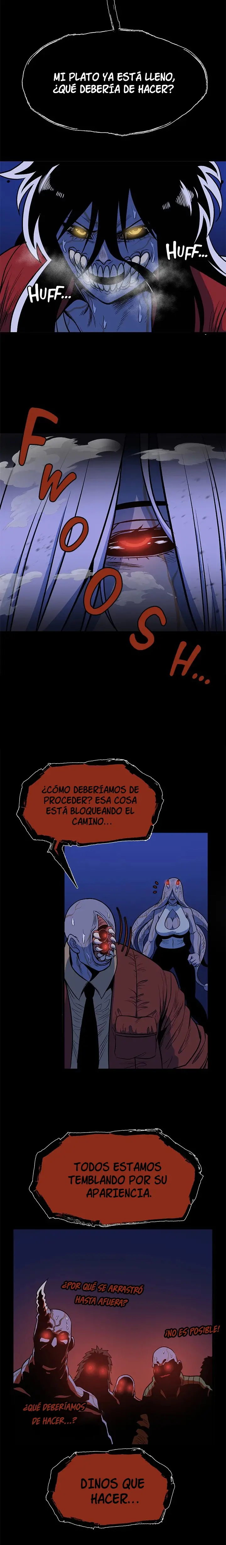 Read Soy mamá ES Manga Online