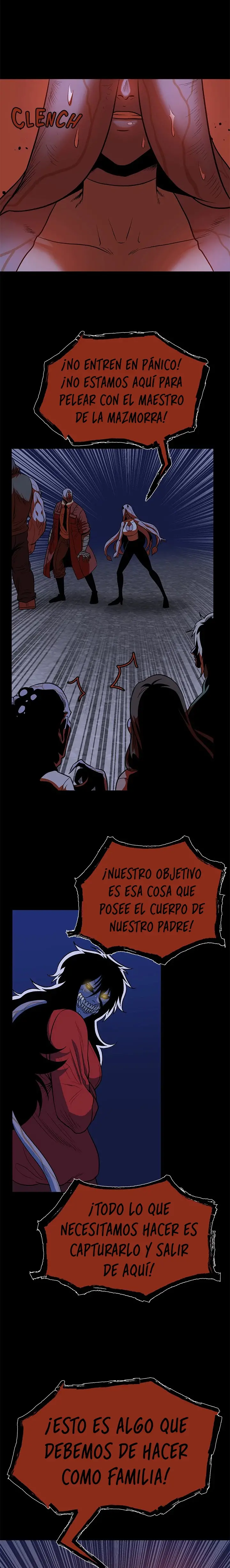 Read Soy mamá ES Manga Online