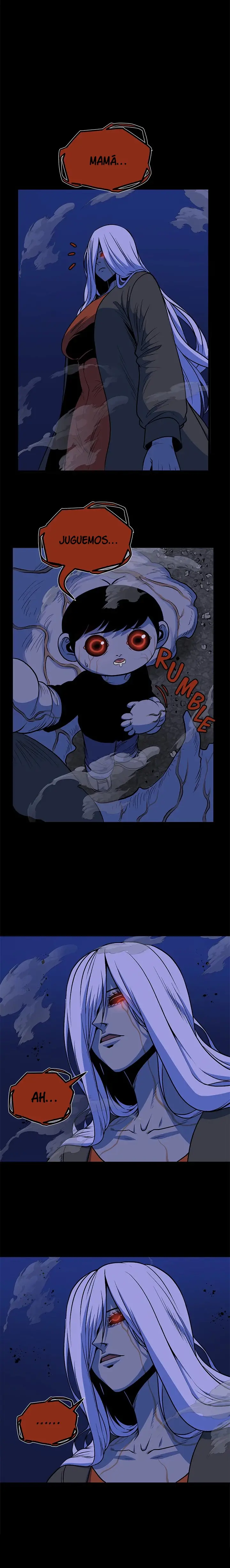 Read Soy mamá ES Manga Online