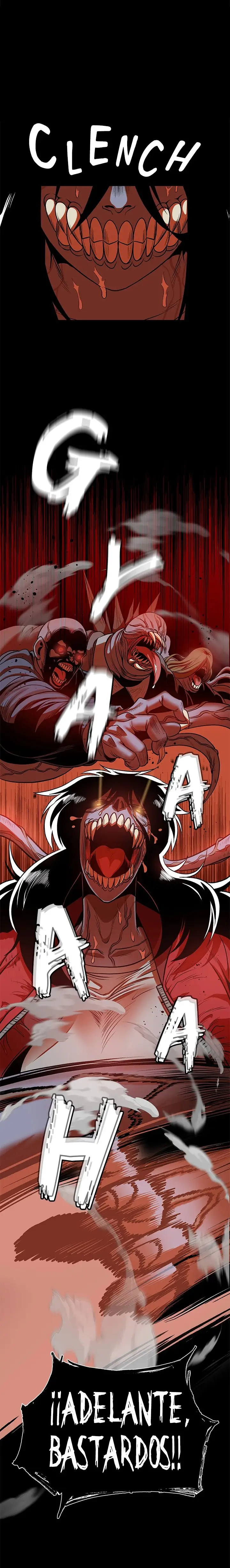 Read Soy mamá ES Manga Online