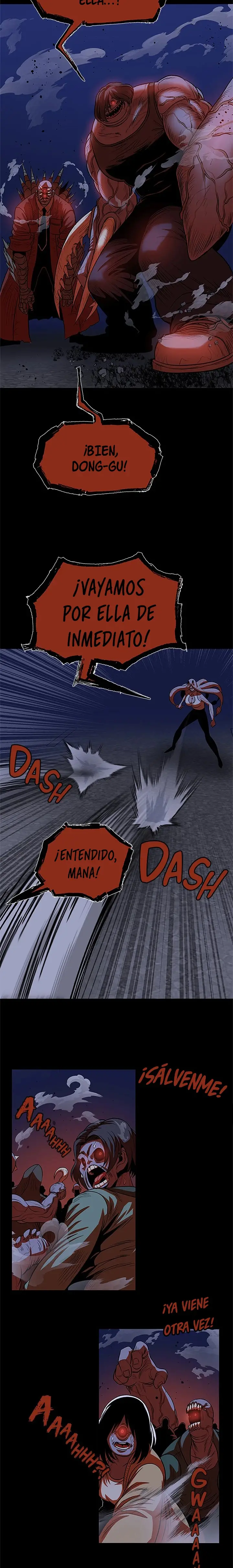 Read Soy mamá ES Manga Online